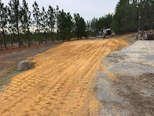 Site Preparation