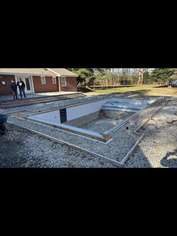 Concrete