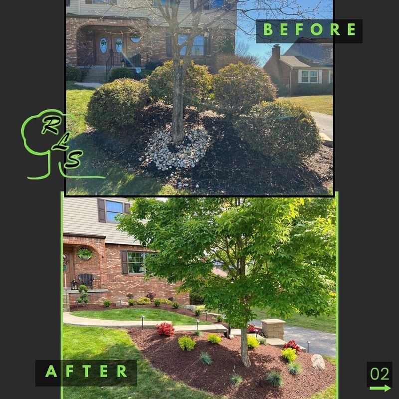 Landscape Design & Installation gallery