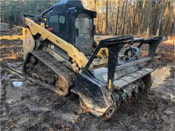 Excavation