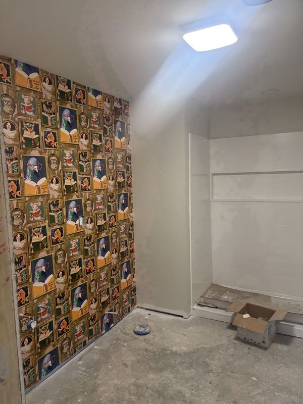 Murals
