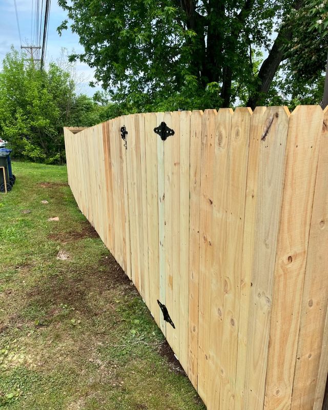 Fences