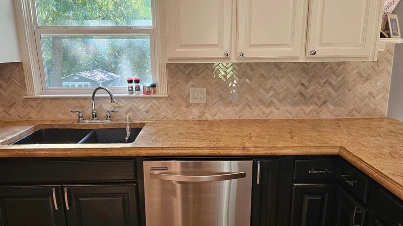 Kitchen Renovation
