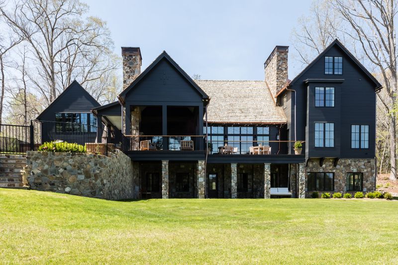Custom Home Building