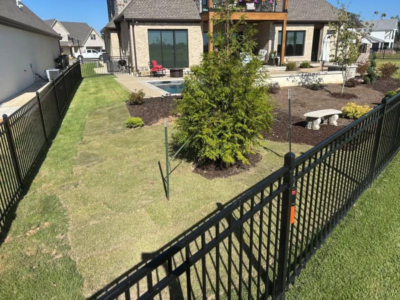 Landscape And Design