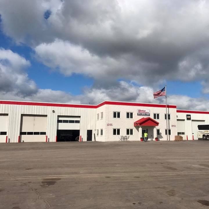 Exterior Painting