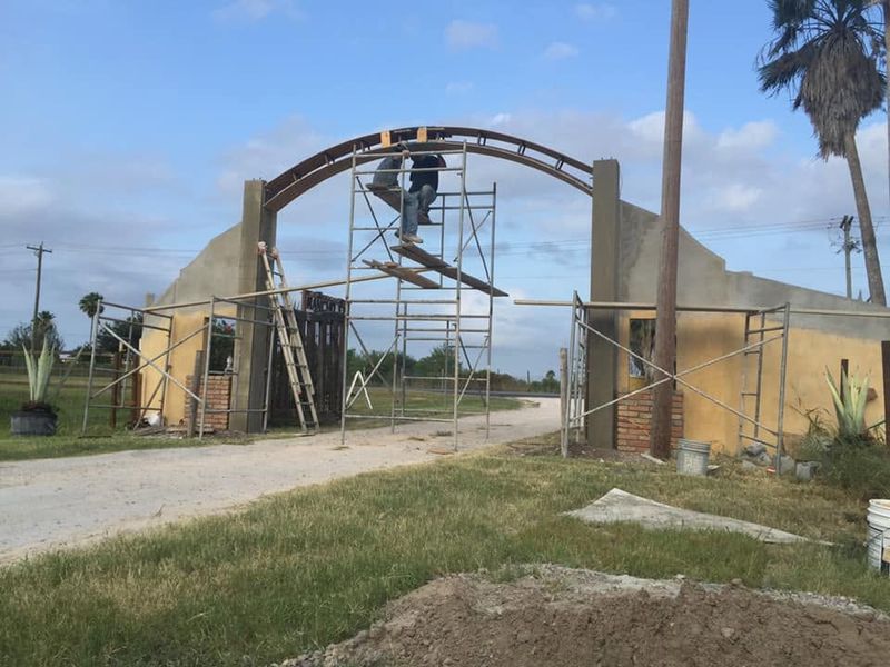 Commercial Custom Building