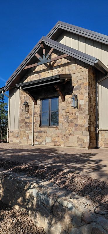 Brickwork