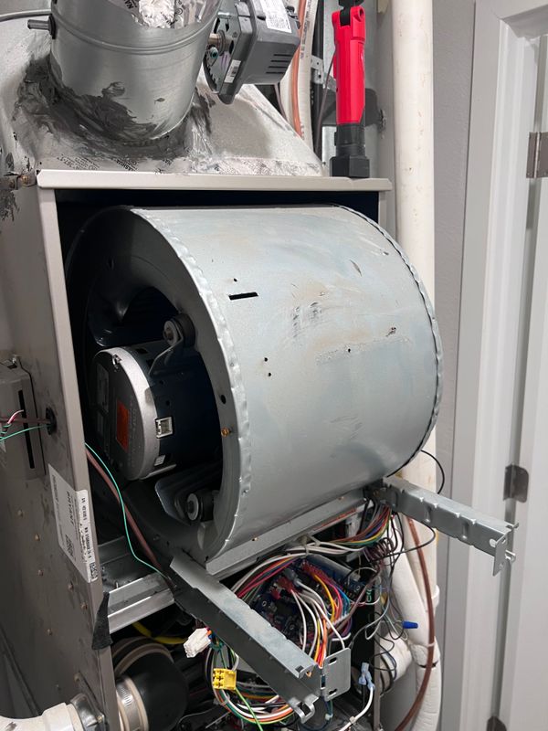 Emergency Repair Services