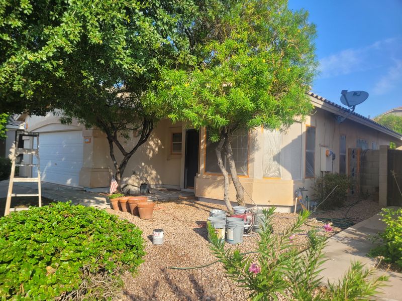 Exterior Painting