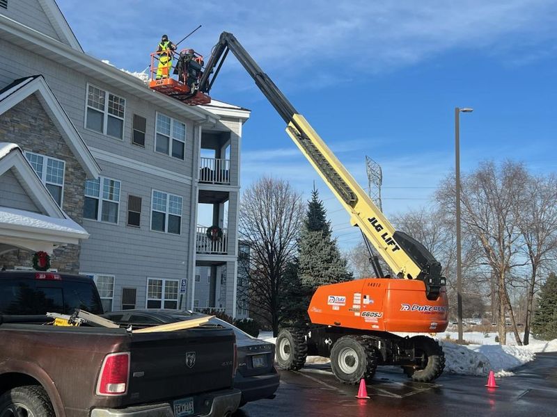 Roofing