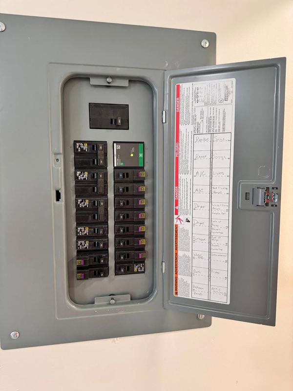 Emergency Electrical Services