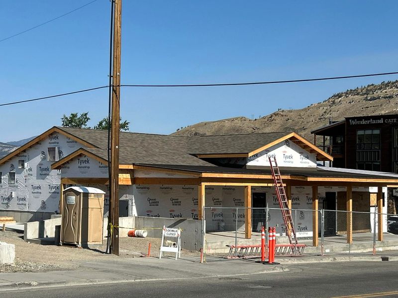Roofing Installation
