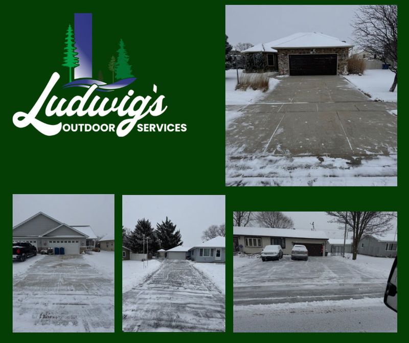 Clear and Safe Driveways Initiative in Indiana