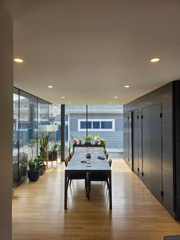 Residential Electrical Services