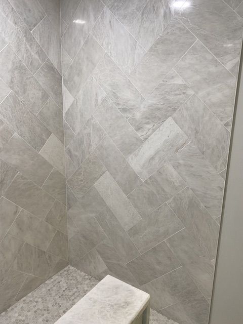 Bathroom Remodels