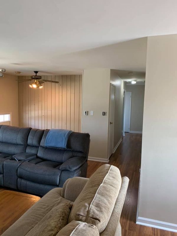 Interior Painting gallery
