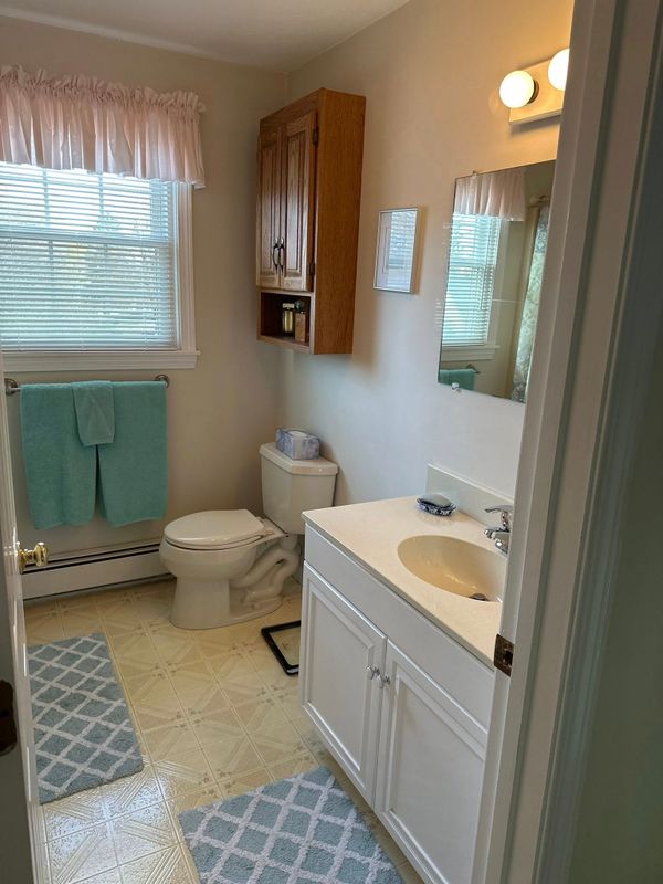 Interior Renovations