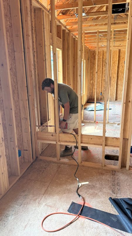 Custom Home Construction