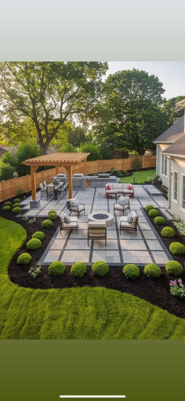 Pavers