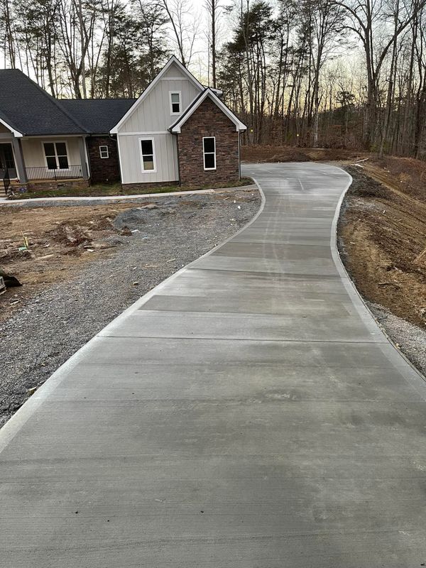 Stair Design & Installation