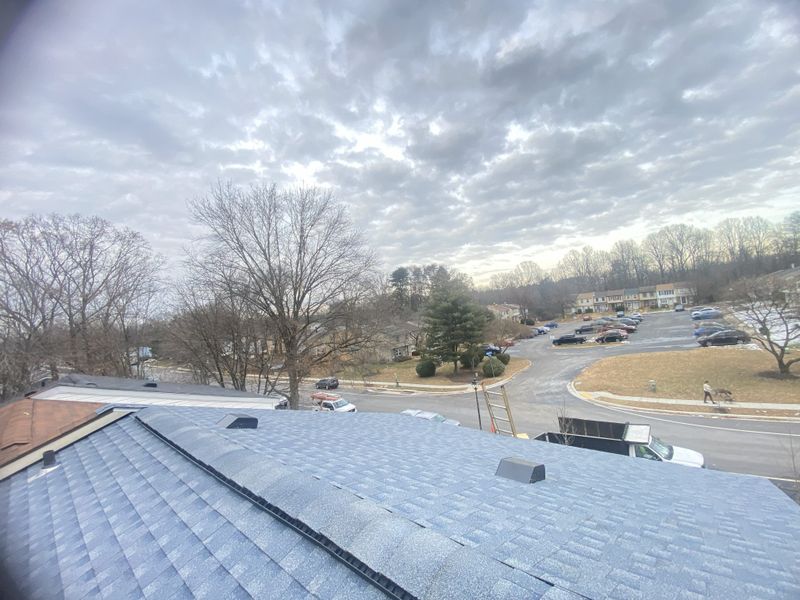 Roofing