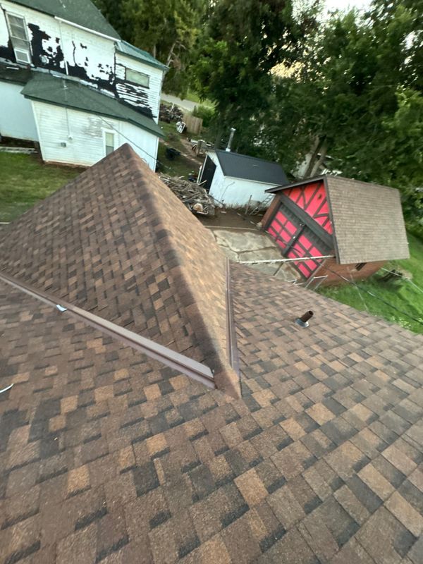 Roof Replacement