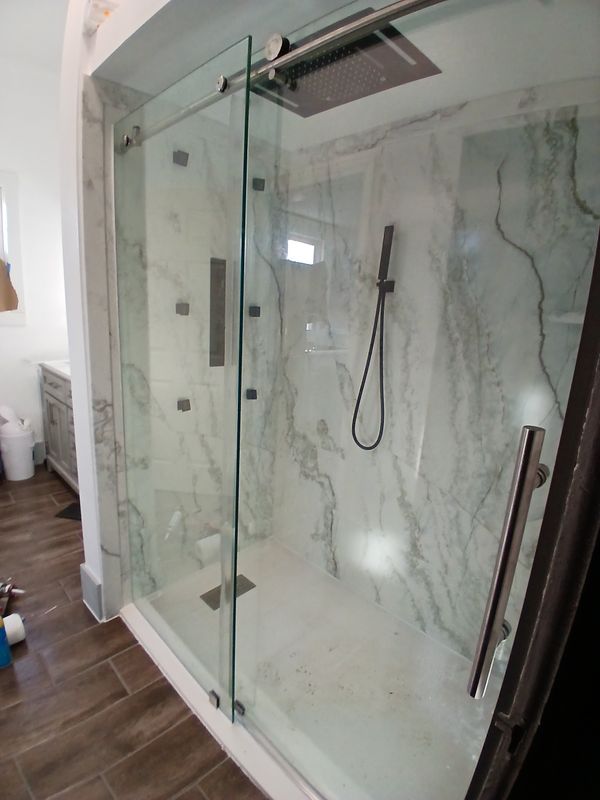 Bathroom Renovation