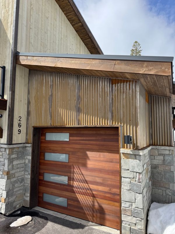 Residential