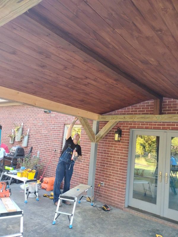 Carpentry