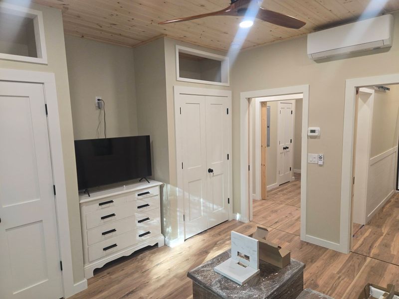 Kitchen Renovation