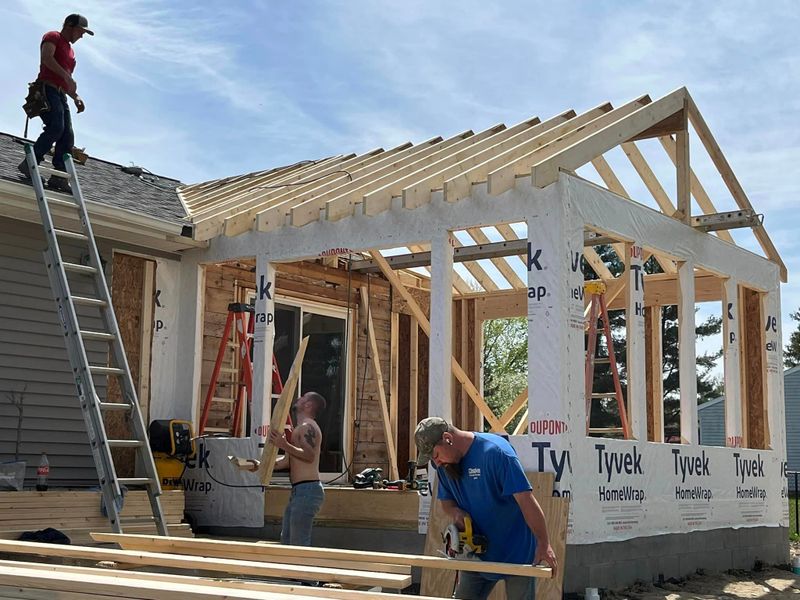 Construction
