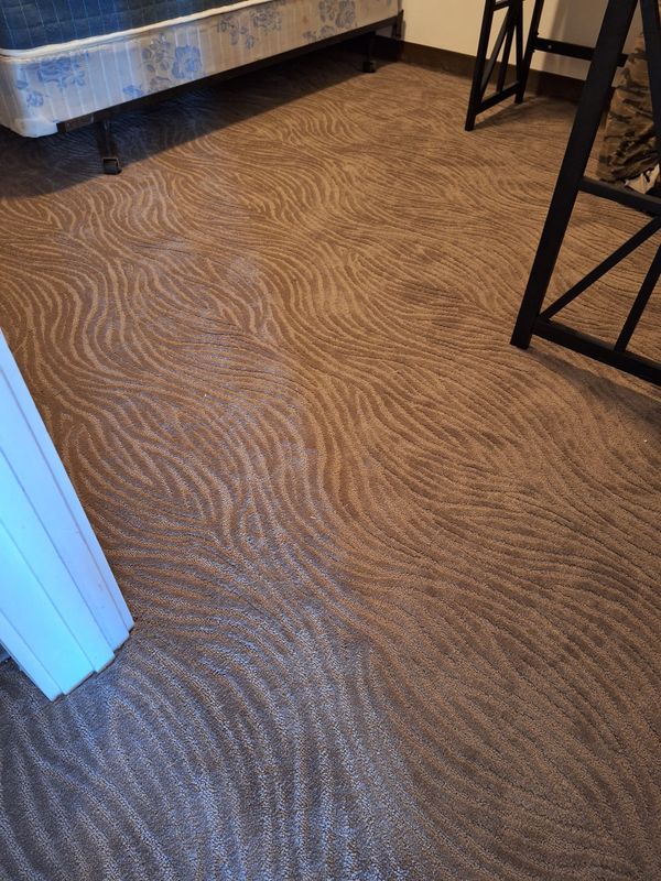 Carpet Installation and Repair