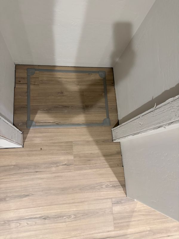 Floor Installation