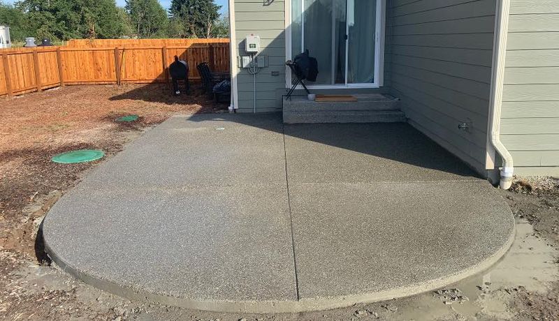 Patio Design & Installation
