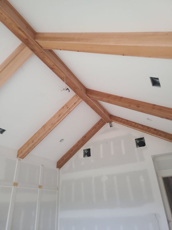 Carpentry