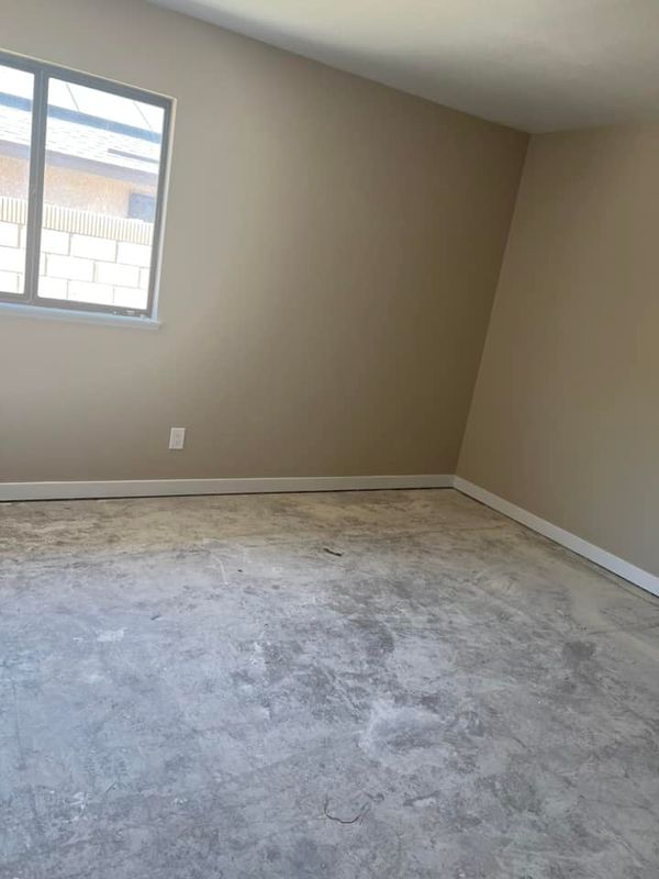 Interior Painting gallery
