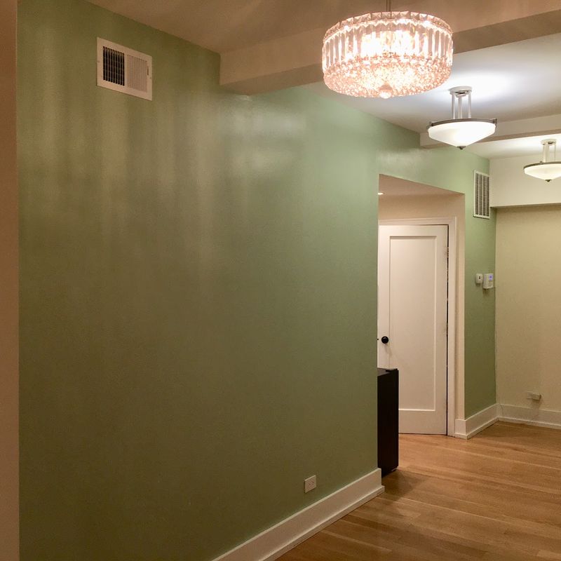 Interior Painting