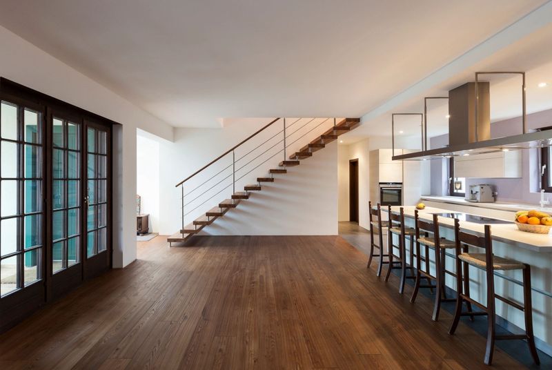 Custom Flooring Solutions