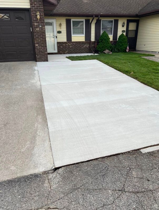 Concrete