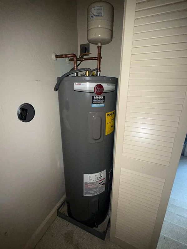 Kitchen Plumbing