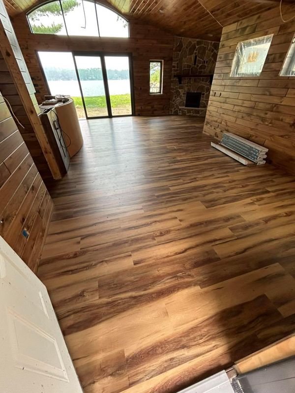 Flooring
