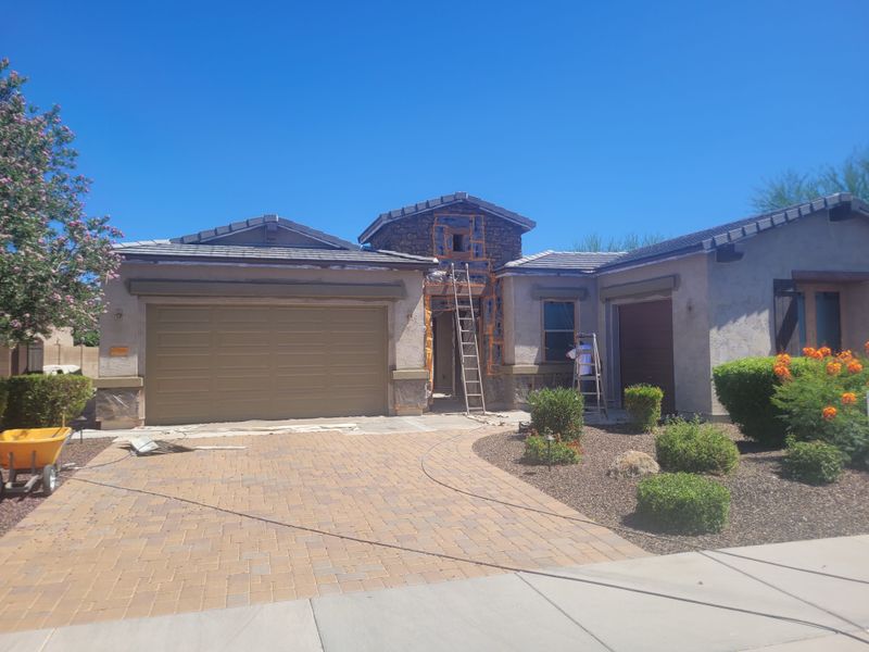 Exterior Painting