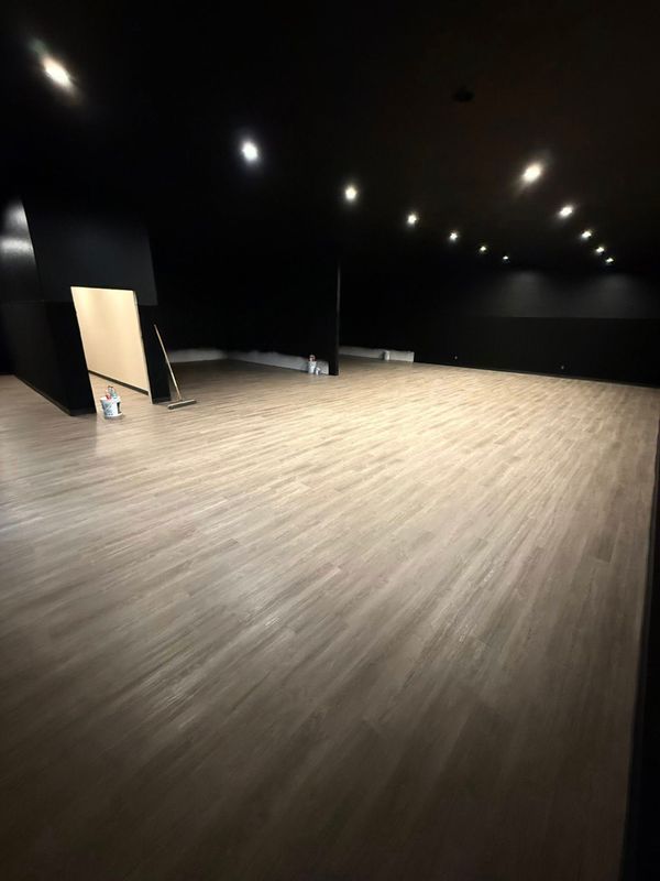 Flooring