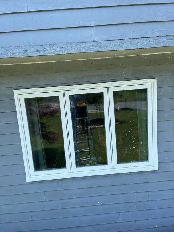 Exterior Painting