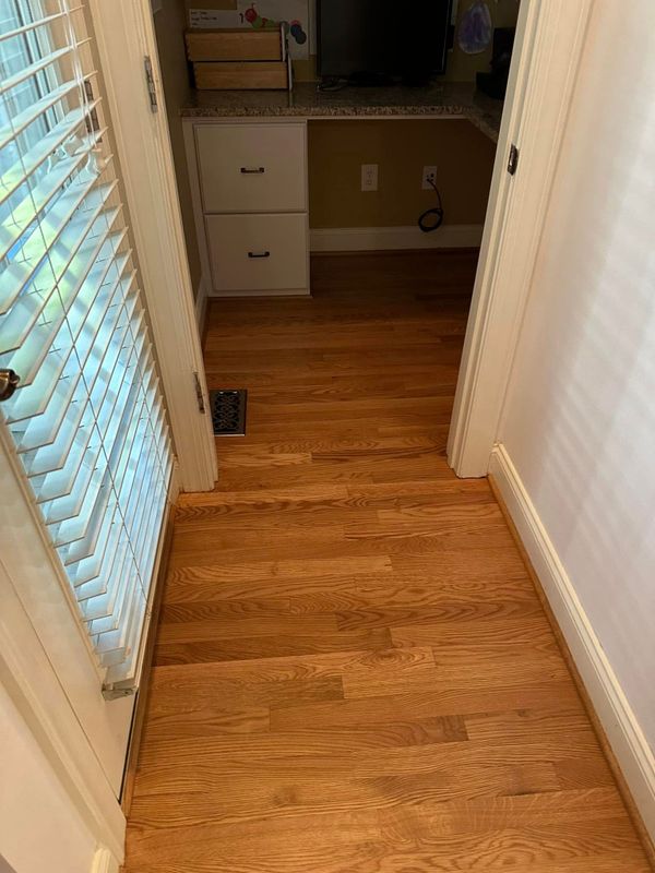 Flooring