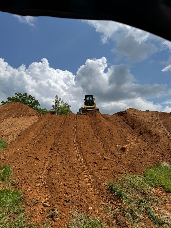 Site Preparation