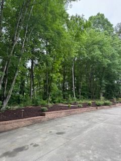 Retaining Walls