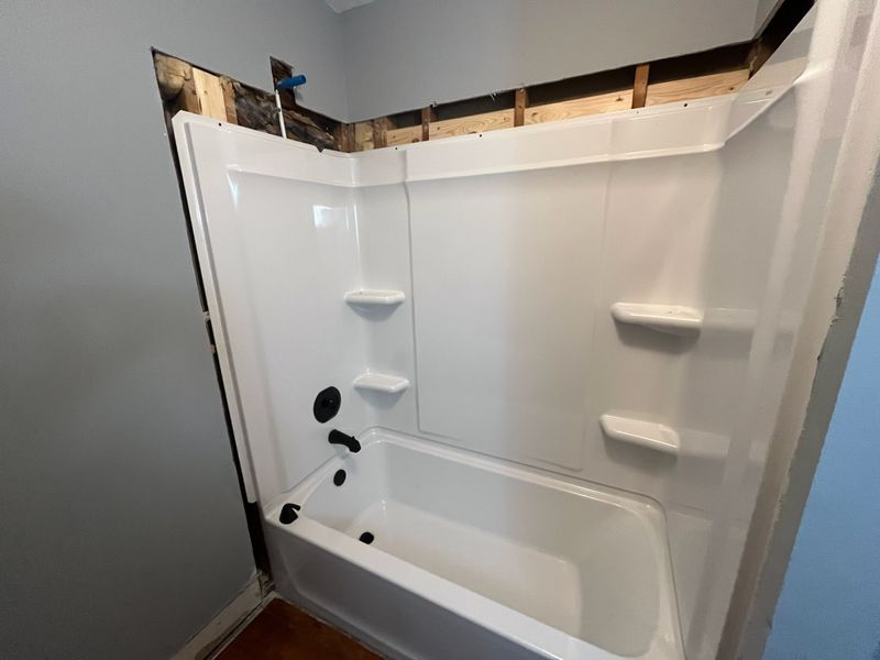 Plumbing