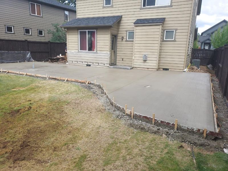 Commercial Residential Concrete